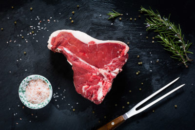 Signoria Danese (Bistecca)