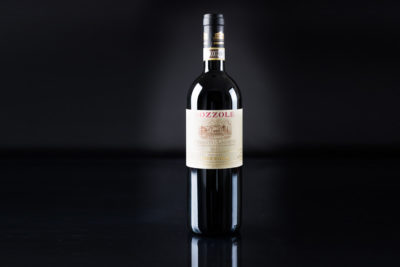 Chianti Classico Nozzole (vino rosso)